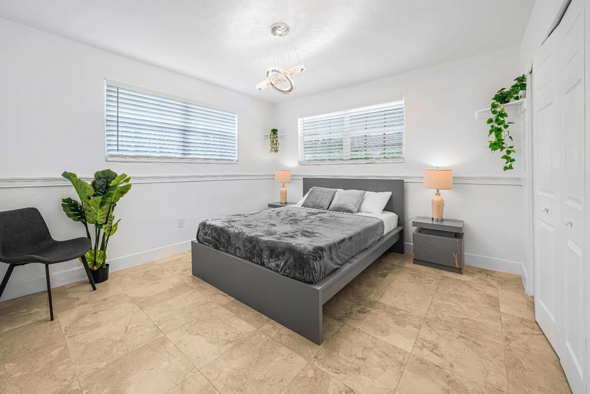New Tropical Oasis Retreat In Miami Βίλα Εξωτερικό φωτογραφία