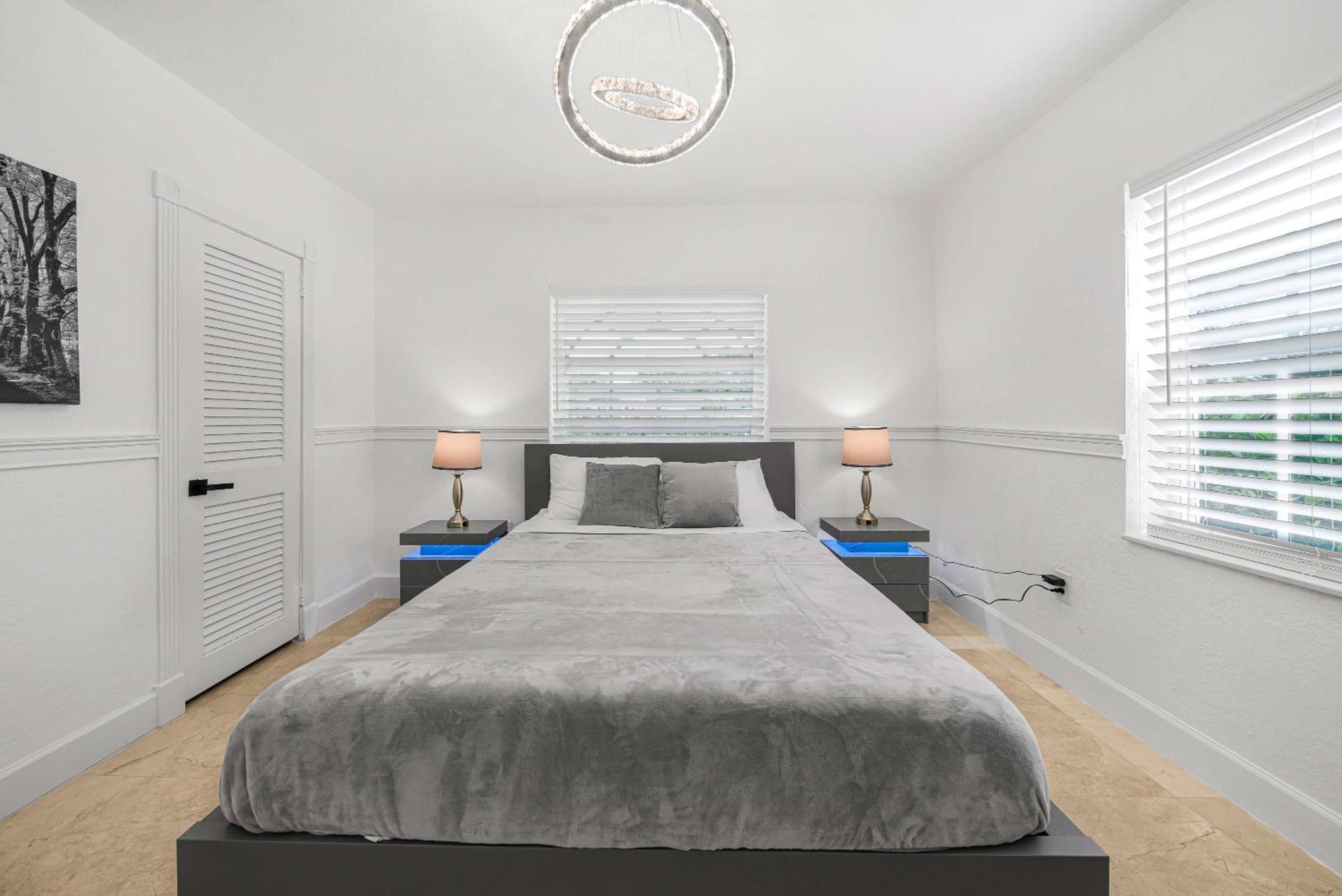 New Tropical Oasis Retreat In Miami Βίλα Εξωτερικό φωτογραφία