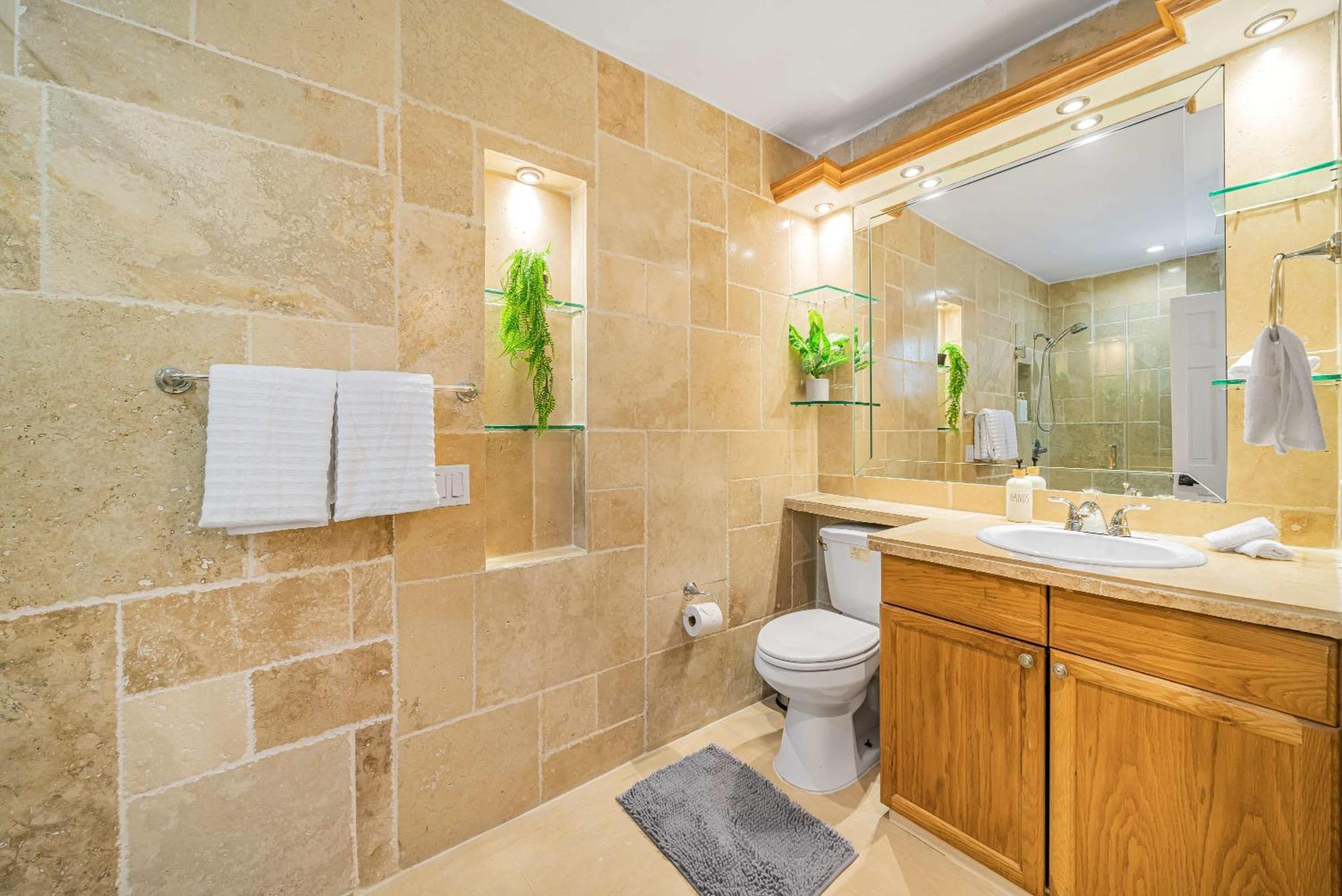 New Tropical Oasis Retreat In Miami Βίλα Εξωτερικό φωτογραφία