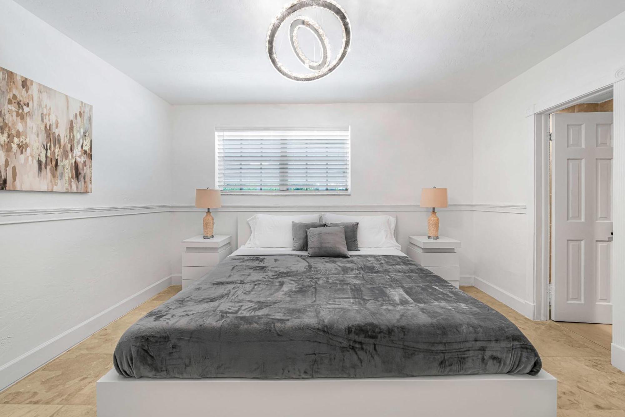 New Tropical Oasis Retreat In Miami Βίλα Εξωτερικό φωτογραφία