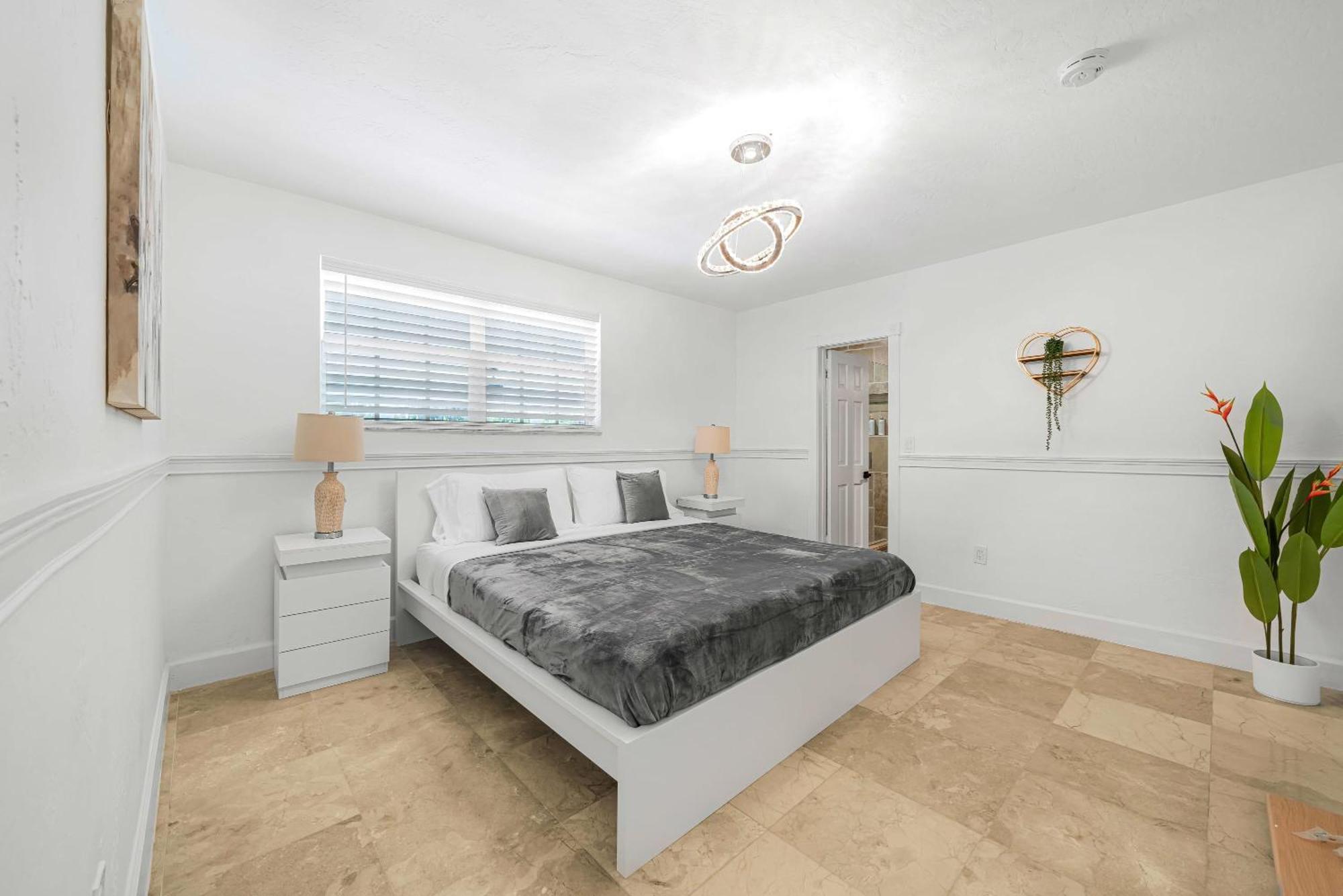 New Tropical Oasis Retreat In Miami Βίλα Εξωτερικό φωτογραφία